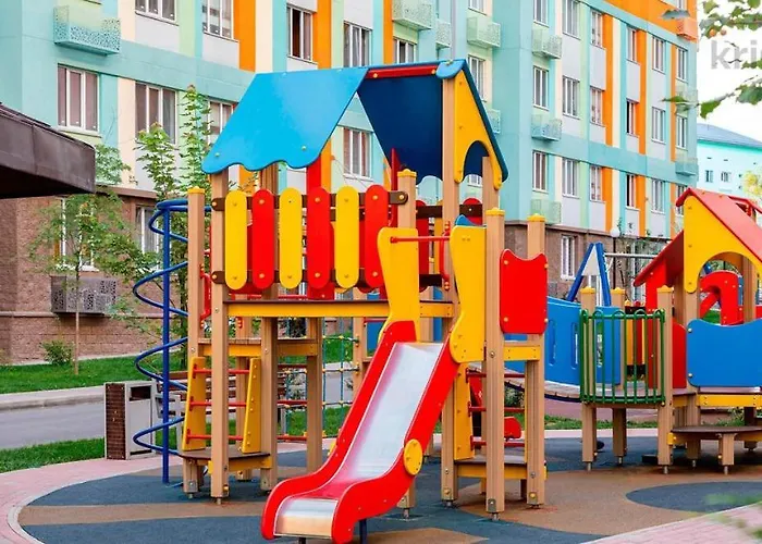Современная Уютная Квартира В Жк Акварель