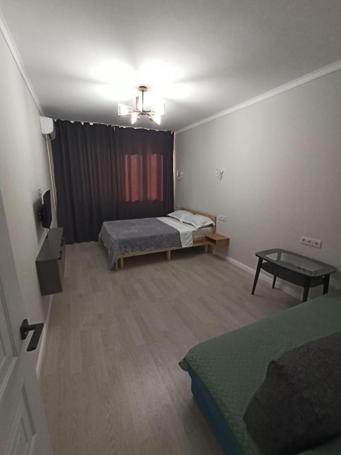 Apartment современная уютная в жк акварель *