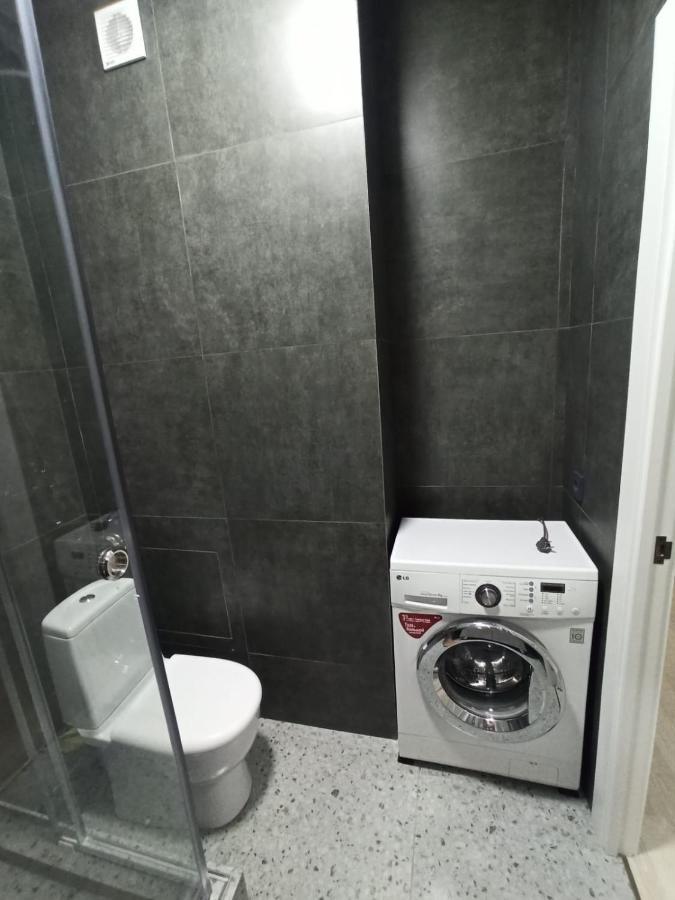 Apartment современная уютная в жк акварель *